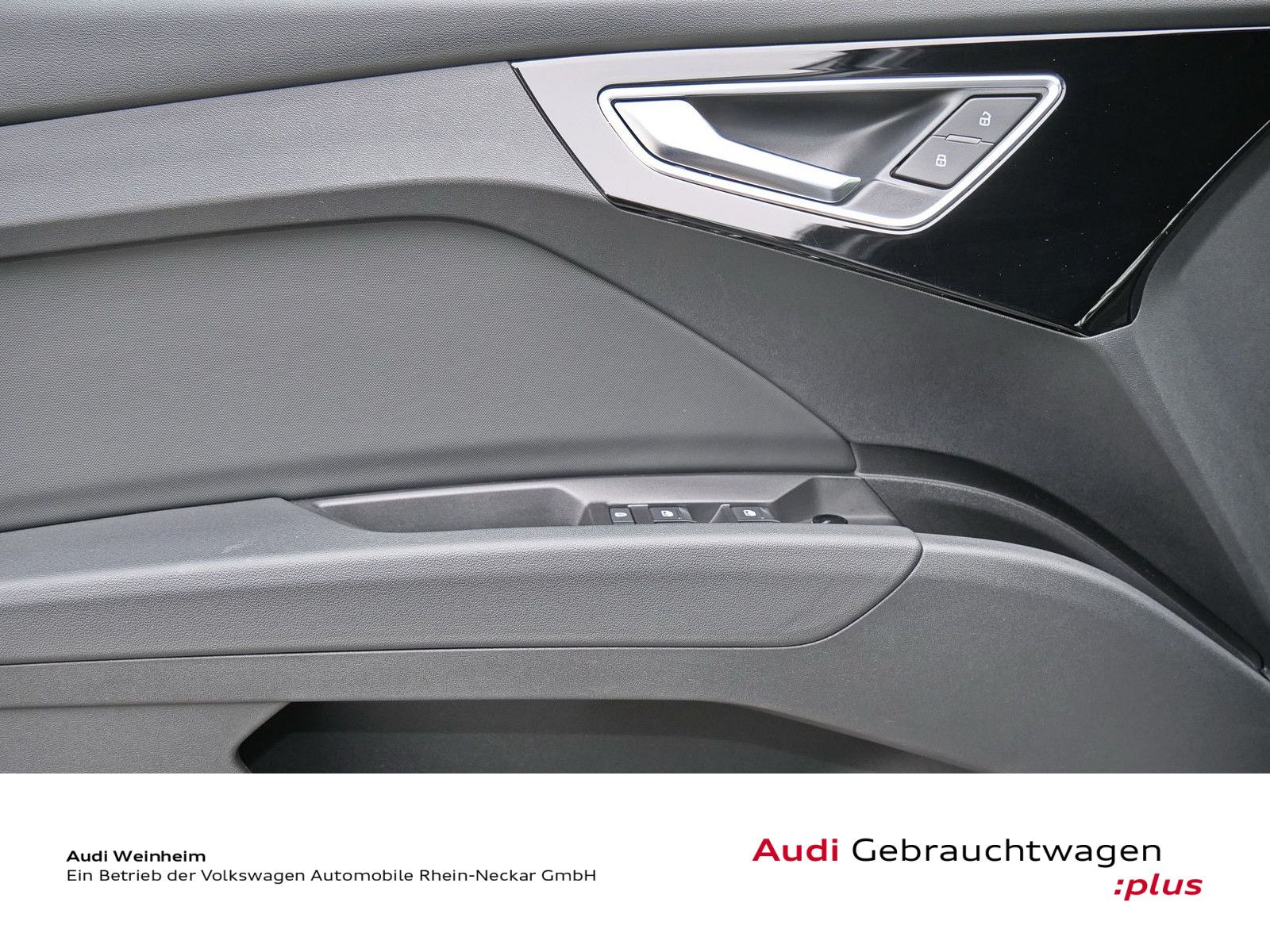 Audi Q4 e-tron - Bild 17