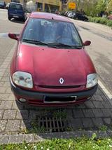 Renault Clio Initiale 1.4 16V Automatik Limited Init... - Renault Clio: Initial