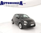 Fiat FIAT 500 1.0 Hybrid Lounge con Car Play - Fiat 500 mit Hybrid-Antrieb: Lounge