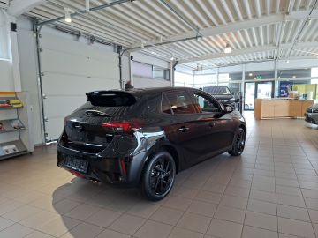 Bild 5 Opel Corsa F GS Navi LED ACC Apple CarPlay Android Au