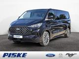 Ford Tourneo Custom Titanium X 320L2 8-Sitze NAVI ACC - Ford Tourneo Custom in Braunschweig