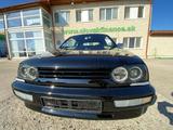 Volkswagen GOLF III CABRIO 1,9 TDI manual vin 540 - Volkswagen Golf Iii mit Diesel-Antrieb