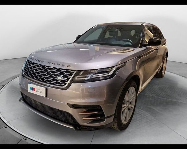 Land Rover Range Rover Velar 2.0d i4 R-Dynamic H