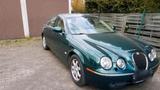 Jaguar S Typ aus 2004 Jung Oldtimer - gebrauchte Jaguar S-Type aus dem Jahr 2004