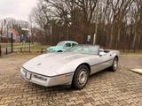 Corvette C4 - Corvette Oldtimer