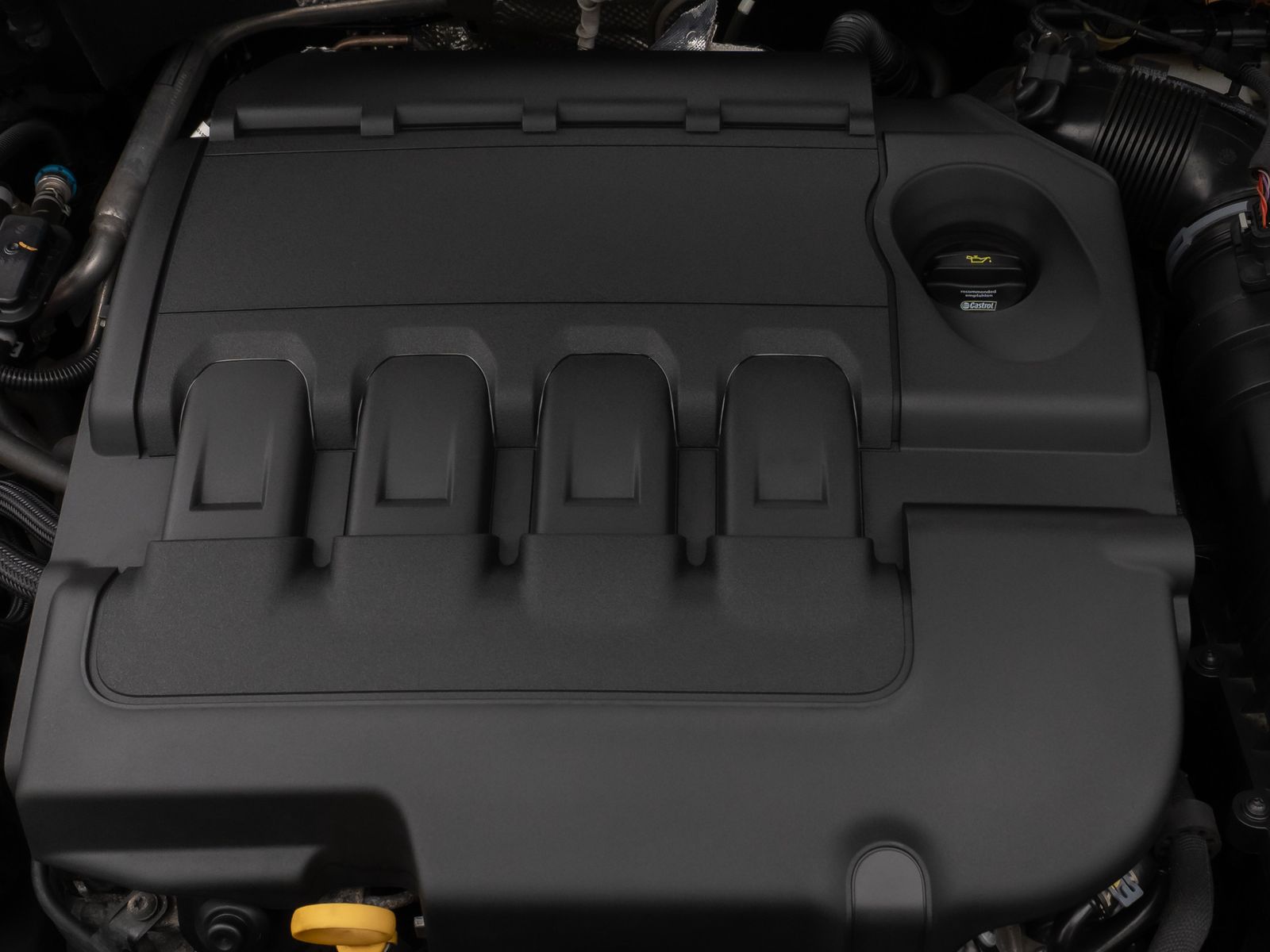 Fahrzeugabbildung Audi A3 Sportback 35 TDI Aut. Sitzhzg Navi Xenon