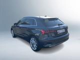 Audi A3 Sportback 35 TFSI advanced LED VC SHZ - Jahreswagen
