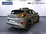 Ford Puma Gen-E Premium-360-Grad-Kamera-B&O Sound Sys - silberne Ford Puma Gen-E