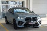 BMW X6M COMPETITION.MASSAGE.SKY.B&W.SOFTCL.AHK.360° - BMW: Competition