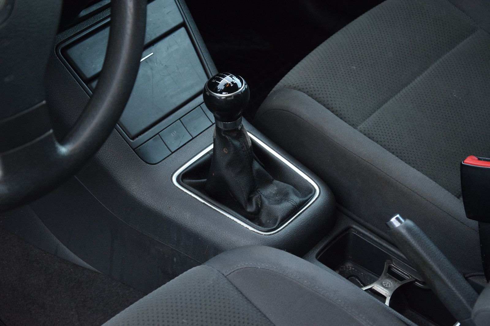 Fahrzeugabbildung Volkswagen Golf Plus V Comfortline 2. Hand Klima