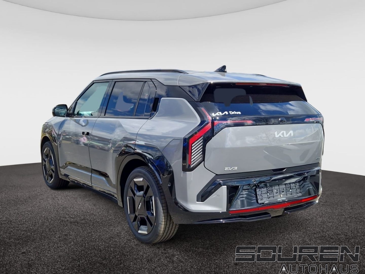 Fahrzeugabbildung Kia EV3 81,4  kWh Gewerbe GT-Line DriveWise + Komfor