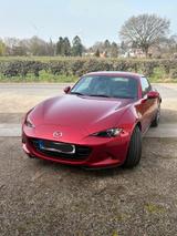 Mazda MX-5 RF 2.0 SKYACTIV-G Selection Selection