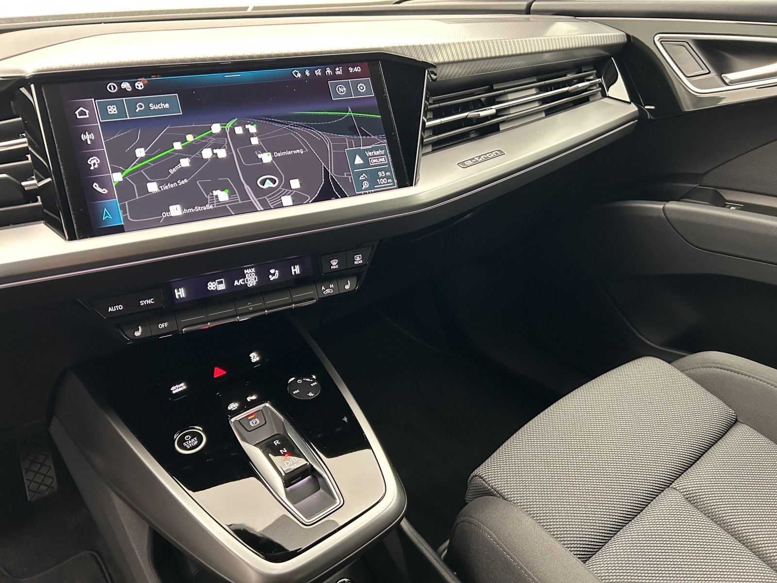 Audi Q4 e-tron - Bild 7