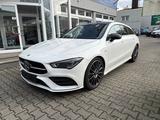 Mercedes-Benz CLA 200 SB AMG Line Edition 2021*Pano*Navi*SHZ* - Mercedes-Benz CLA 200 in Wuppertal