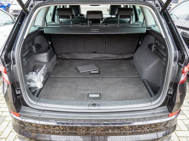 Foto Nummer 15: SKODA Kodiaq