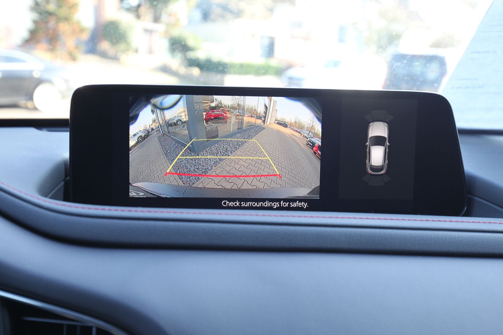 Mazda CX-30 - Bild 12