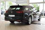 Kia cee'd 1.6 CRDI Sportswagon~Automatik~CarPlay~AHK - Kia cee'd Sportswagon mit Diesel-Antrieb: Automatik