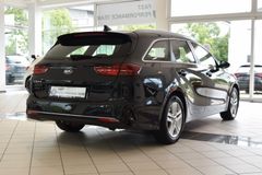 KIA cee'd 1.6 CRDI Sportswagon~Automatik~CarPlay~AHK