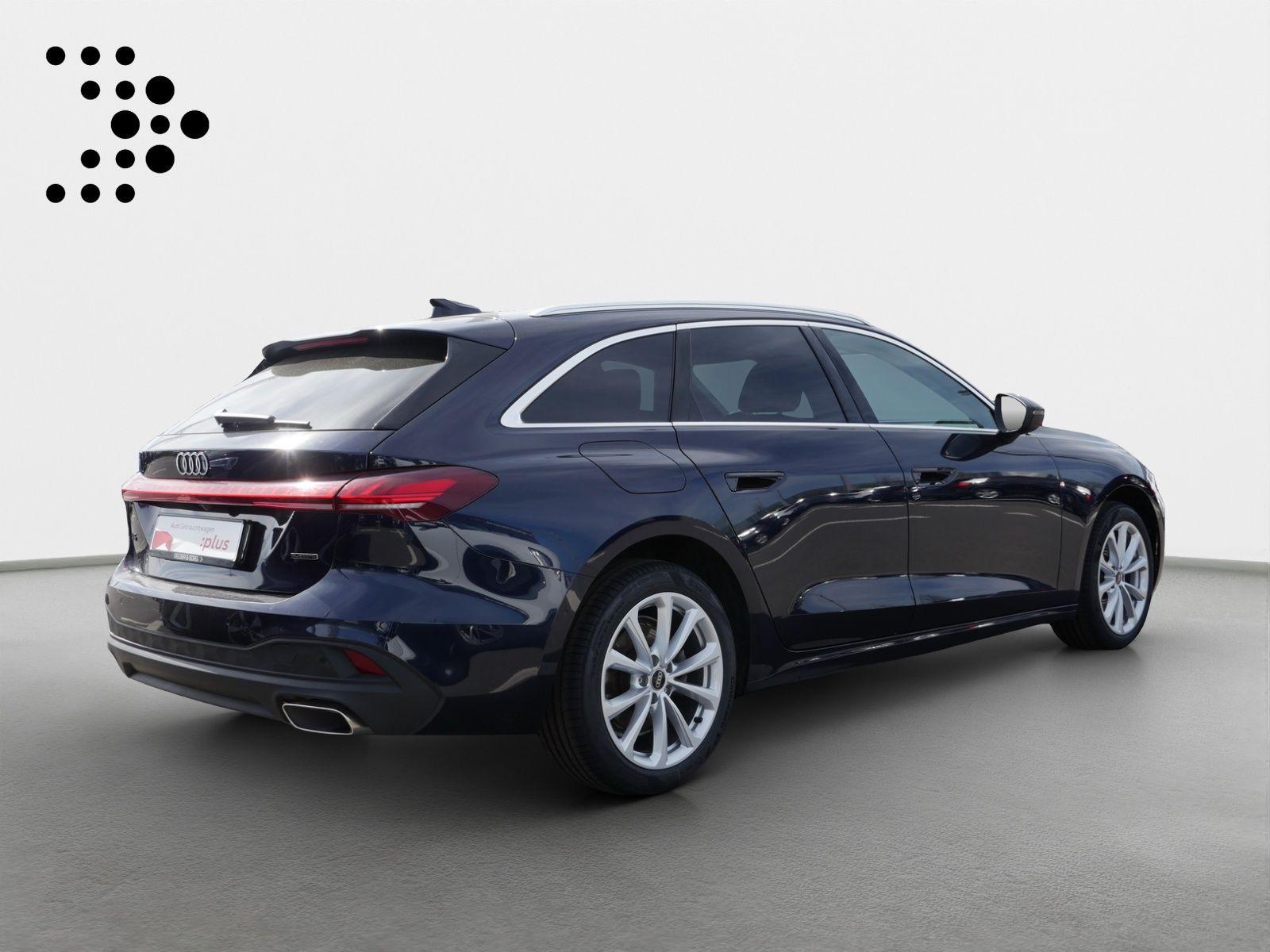 Audi A5 Avant 40 TFSI quattro Tech*LED*RFK*ACC, миниатюра 19