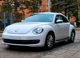 Volkswagen Beetle/Käfer 2012, 1.2 TSI, 114... - Volkswagen: bis 15000 Euro, Kaefer