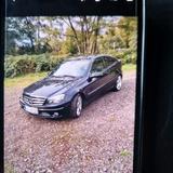 Mercedes-Benz Mercedes CLC 180 K - Mercedes-Benz CLC 180 Gebrauchtwagen