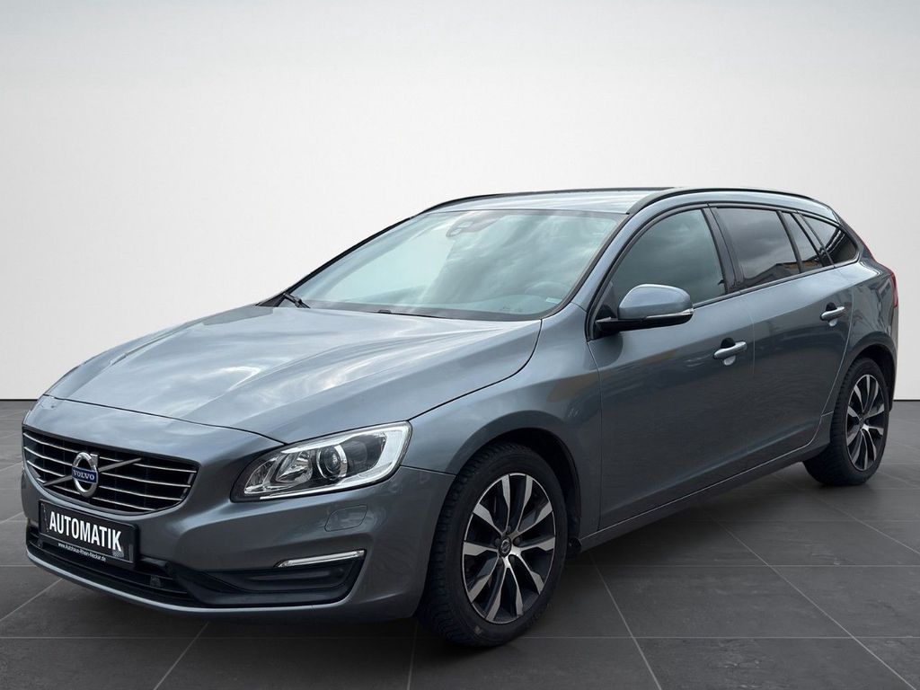 Image of Volvo V60