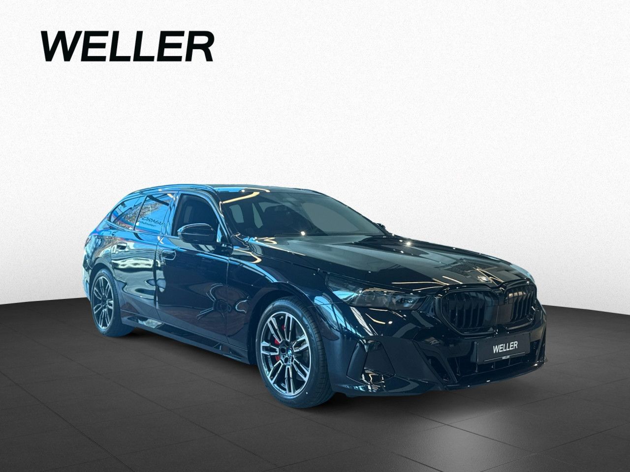 BMW 540 - Bild 5