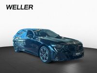 BMW 540 - Vorschau Bild 5