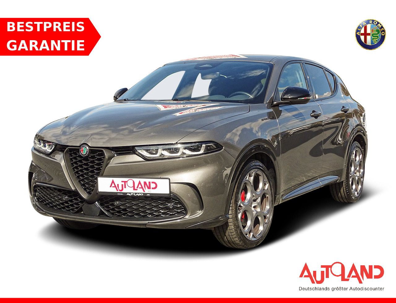 Alfa Romeo Tonale 1.5 mHEV Edizione Speciale Aut.