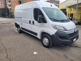 Citroën Citroen Jumper 15990 + IVA L2H2 2.2 BLUEHDI E6D- - Citroën: C15 D
