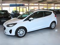 Ford Fiesta Trend KLIMA LED WinterPaket PDC 1.Hand