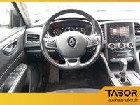 Renault Talisman - Vorschau Bild 7