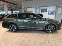 Skoda Octavia - Vorschau Bild 12