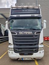 Scania R520 V8 - Offers