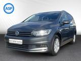 Volkswagen Touran 1.8 TSI DSG Highline LED NAVI SHZ RFK AHK - VW Touran Gebrauchtwagen in Berlin