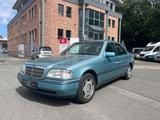 Mercedes-Benz C 180"Automatik"Schiebedach"TÜV:08.2026" - gebrauchte Mercedes-Benz C 180 aus dem Jahr 1995