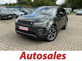 Land Rover Range Rover Evoque P300e R-Dynamic Autobiography - Land Rover Range Rover Evoque: Autobiography