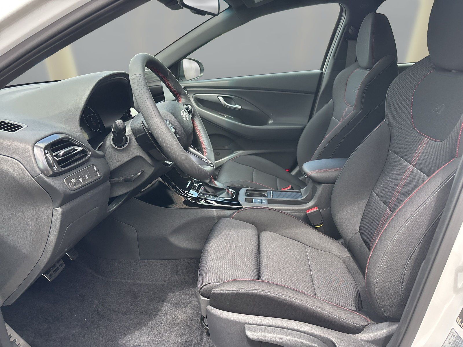 Hyundai i30 – Bild 6