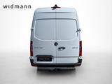 Mercedes-Benz Sprinter 315 CDI Kasten SELECT Hochdach Extralan - Mercedes-Benz Sprinter