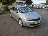 Skoda Rapid Spaceback Drive - Skoda Rapid in Dresden