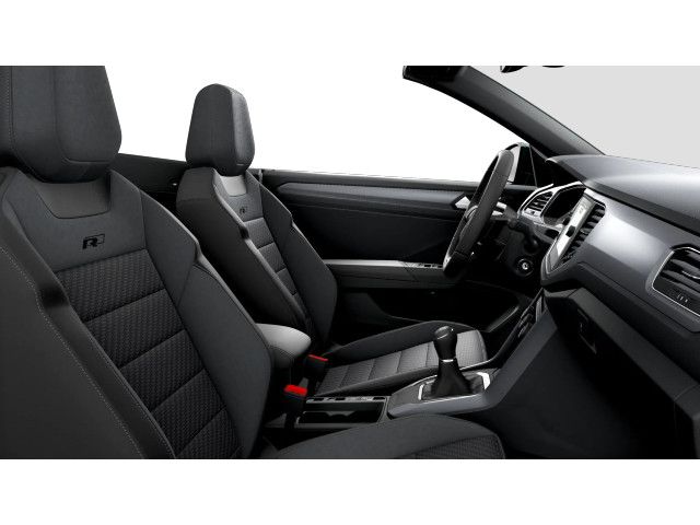 Volkswagen T-Roc - Bild 16