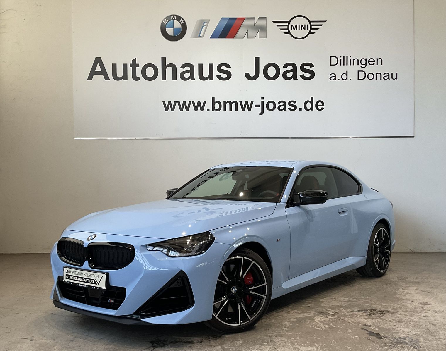 BMW M240i xDrive |M Sportpaket Pro |19" M LMR |Stop&amp;