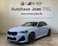 BMW M240i - Vorschau Bild 1