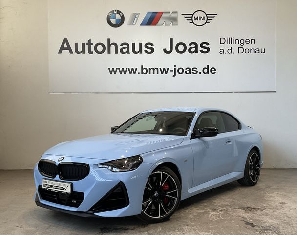 BMW M240i xDrive |M Sportpaket Pro |19" M LMR |Stop&amp;