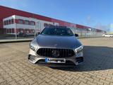 Mercedes-Benz A 250 DCT - PANO - MBUX AR - AMG - NIGHT-PAKET - Mercedes-Benz A-Klasse Gebrauchtwagen in Dortmund