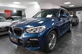 BMW X3 xDrive 30 i M Sport Individual*Navi*Kamera* - BMW X3 Gebrauchtwagen in Frankfurt