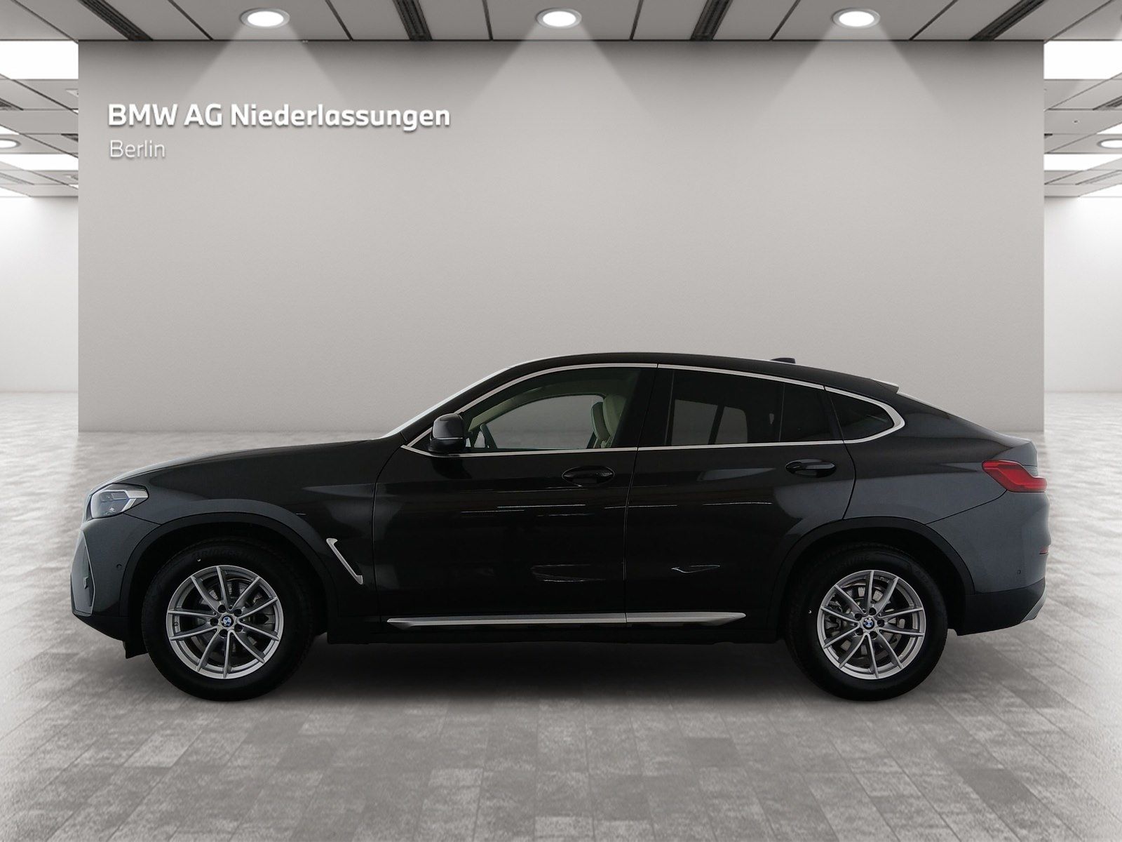 BMW X4 - Bild 3