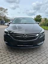 Opel Astra K Lim. 5-trg. Innovation Start/Stop - Opel Astra Gebrauchtwagen in Erfurt
