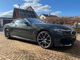 BMW 840d xDrive Cabrio - - BMW 840: Cabrio
