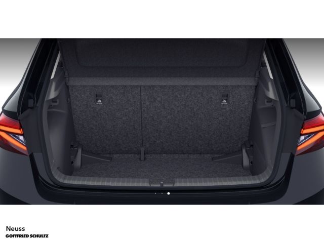 Skoda Fabia - Bild 8